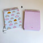 دفترچه یادداشت طلاکوب سویل