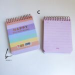 دفترچه یادداشت طلاکوب سویل