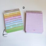 دفترچه یادداشت طلاکوب سویل