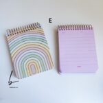 دفترچه یادداشت طلاکوب سویل