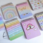 دفترچه یادداشت طلاکوب سویل