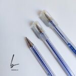 خودکار سه گوش know قطر نوشتاری 1 میلی متر