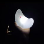 چراغ خواب مدل ماهک