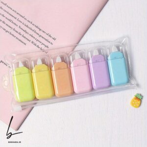 غلط گیر نواری BALHANG سری رنگی