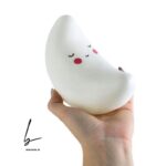 چراغ خواب مدل ماهک