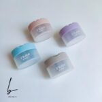 تراش مخزن دار دوقلو مینیمال