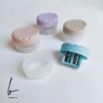 تراش مخزن دار دوقلو مینیمال