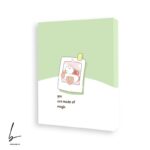 دفتر کلاسور 20 حلقه A5 پیتیکو Pitico - Image 4