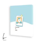 دفتر کلاسور 20 حلقه A5 پیتیکو Pitico