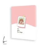 دفتر کلاسور 20 حلقه A5 پیتیکو Pitico