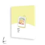 دفتر کلاسور 20 حلقه A5 پیتیکو Pitico