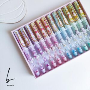 مداد بی نهایت آکواریومی