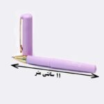 روان نویس اسمارت پرینس ( Smart prince ) مدل مینی پاستلی - Image 5