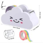 جا چسبی ابر