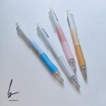 اتود 0.7 میلی متری AODEMEI مدل دو رنگ 72118 - Image 2