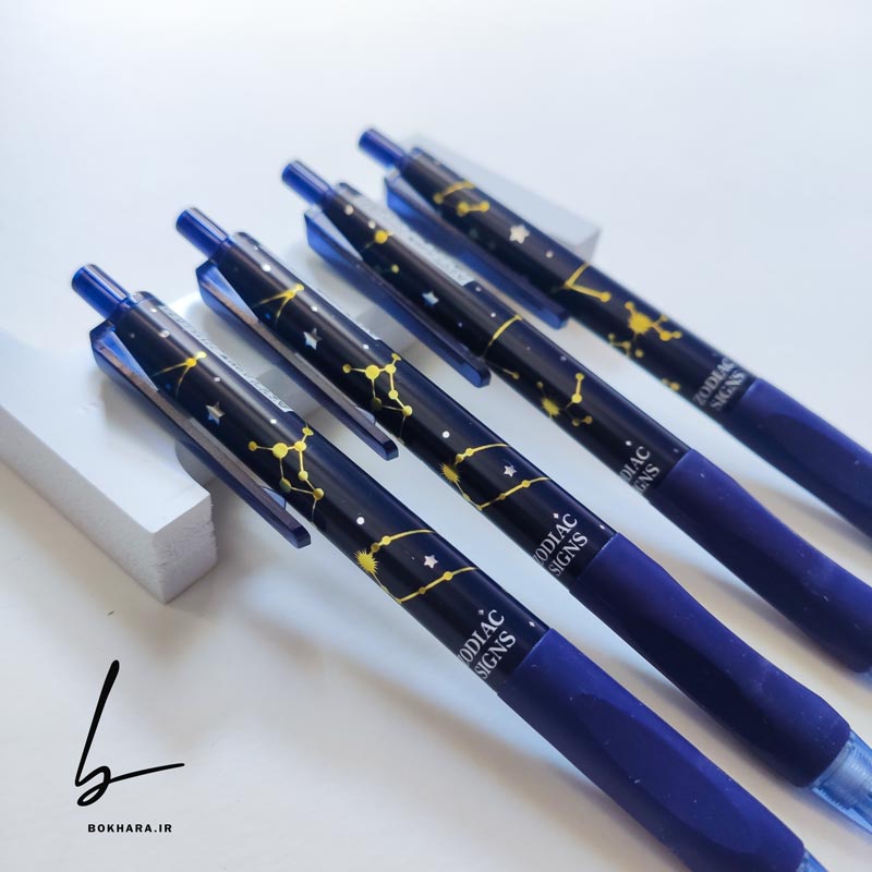 اتود 0.7 میلی متری AODEMEI مدل کهکشانی