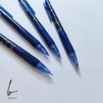 اتود 0.7 میلی متری AODEMEI مدل کهکشانی