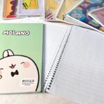 دفتر دو خط زبان 60 برگ پیتیکو کد 317 - Image 10