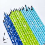 مداد مشکی فاتح مدل sailor کد 17320