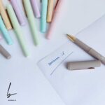 روان نویس اسمارت پرینس ( Smart prince ) مدل مینی پاستلی - Image 4