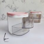 جاقلمی و ارگانایزر دو در پاستلی - Image 2