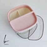 جاقلمی و ارگانایزر دو در پاستلی