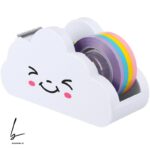 جا چسبی ابر