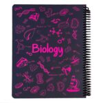 دفتر مشق 100 برگ دات نوت طرح زیست