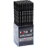 مداد مشکی فاتح