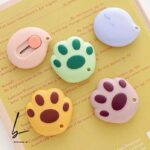 کاتر فانتزی طرح پنجه گربه