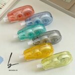 غلط گیر نواری ANYET بدنه شفاف