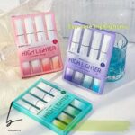 ماژیک هایلایتر پاستلی مدل الماسی