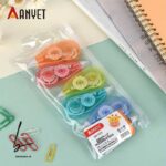 غلط گیر نواری ANYET بدنه شفاف