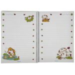 دفتر مشق حاشیه دار 60 برگ پیتیکو - Image 11