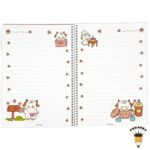 دفتر مشق حاشیه دار 60 برگ پیتیکو - Image 2