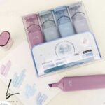 ماژیک هایلایتر اکلیلی (شاین دار)