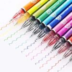 روان نویس ZUIXUA مدل الماس مجموعه 12 عددی