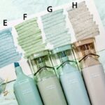 ماژیک هایلایتر اکلیلی (شاین دار)