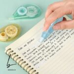 غلط گیر نواری ANYET بدنه شفاف