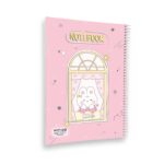 دفتر 60 برگ مجلد پیتیکو