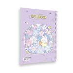 دفتر 60 برگ مجلد پیتیکو