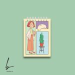 دفترچه یادداشت اسمارتیز