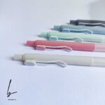 اتود 0.5 میلی متری BAIKU