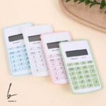 ماشین حساب دانش آموزی Renzdo