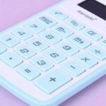 ماشین حساب دانش آموزی Renzdo