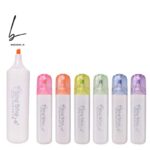 ماژیک هایلایتر اکلیلی