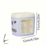 جاقلمی و ارگانایزر کمدی طرح خرس