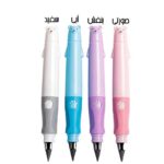 مداد بی نهایت همراه با پاک کن طرح خرس