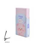 پاک کن فانتزی طرح حیوانات