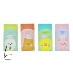 پاک کن فانتزی طرح حیوانات